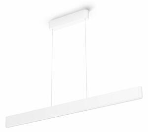 Philips Hue White and colour ambience 8719514343467 intelligens fényerő szabályozás Intelligens csillár Bluetooth Fehér 79 W