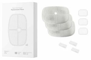 Petoneer szűrő Smart Pet itatóhoz 3db (PN-120001-01)