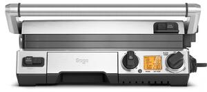 Sage BGR840 The Smart Grill™ okos kontaktgrill szondával