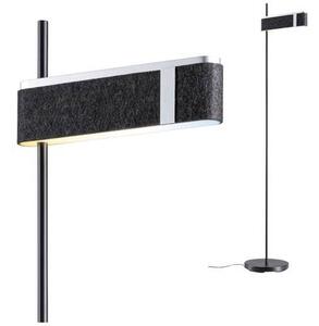 Paulmann Jagun (79993) LED-es állólámpa LED 19.5 W Antracit