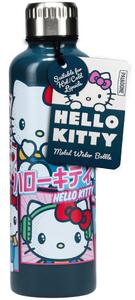 Hello Kitty - vizespalack, rozsdamentes acél