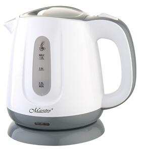 Maestro MR-013 Vízforraló 1,0 l Szürke