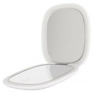 Humanas HS PM01 LED Kozmetikai tükör - Fehér
