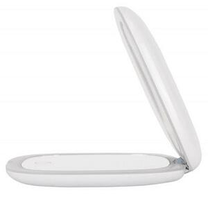 Humanas HS PM01 LED Kozmetikai tükör - Fehér