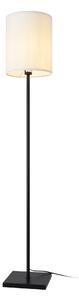Állólámpa Solna 158 cm fehér