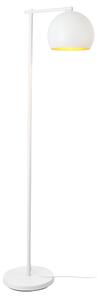 Állólámpa Skiptvet 156 cm fehér