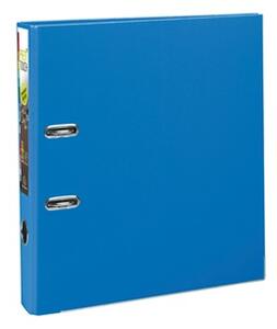 Exacompta Iratrendező Prem´touch PP A/4 Maxi 50 mm gerinccel kék (53142E)