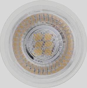 Paulmann EBL Coin Nova mini LED-es beépíthető lámpa EEK: F (A - G) 4 W Átlátszó (94306)
