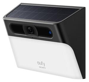 EUFY Cam S120 vezeték nélküli fali lámpa és kamera