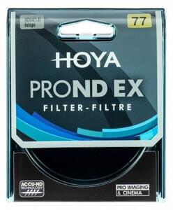 Hoya ProND EX64 - 82mm ND Szűrő