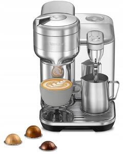 Sage Nespresso Vertuo Creatista kapszulás espressó kávéfőző