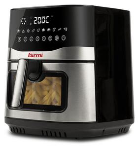 GIRMI FG90 Ecofrit Premium forrólevegős sütő 2200W 9L