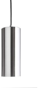 Deko Light Barrel Függőlámpa LED, Halogén E27 40 W Ezüst (342050)