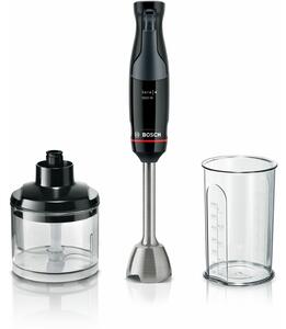Bosch Serie 4 MSM4B620 turmixgép 0,6 L Merülő mixer 1000 W Fekete