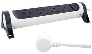 Legrand 694536 csatlakozóaljzat