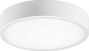 Trilux (6459140) Onplana D09 #(6459140) LED-es mennyezeti lámpa LED Nélkül 23 W Fehér