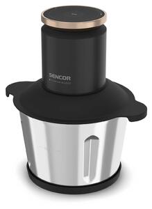 Sencor SCB 8000BK Elektromos Aprító 3L 800 Watt - Fekete
