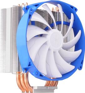 SilverStone Argon AR07 CPU Hűtő 140mm PWM Intel/AMD