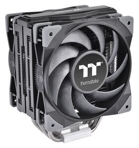 Thermaltake Toughair 510 Processzor Hűtő Fekete