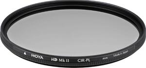 HOYA HD MKII CIR-PL szűrő 52mm