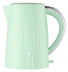Russell Hobbs Eden 27364-70 Vízforraló 1,7L 2400W Pisztácia