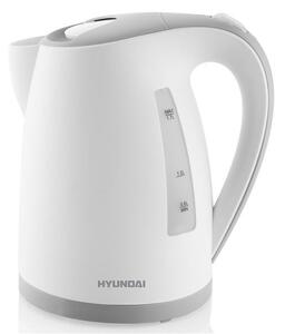 Hyundai VK107G vízforraló 2200W 1,7L fehér