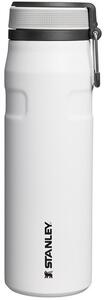 Stanley IceFlow Twist Flip kulacs, 0,71 l, krémfehér