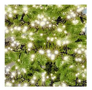 Somogyi LC 768/WW LED-es cluster fényfüzér 7.5m meleg fehér