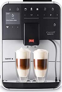Melitta Barista T Smart F831-101 Automata Eszpresszó Kávéfőző