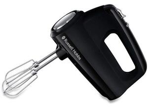 Russell Hobbs 24672-56 Matte Black kézi mixer 350W