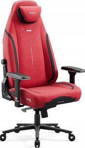 Fotel Diablo Chairs Fotel X-Eye PRIME Bloody Mary | Gaming chair X-Eye PRIME Bloody Mary | fotel gamingowy X-Eye PRIME Bloody Mary