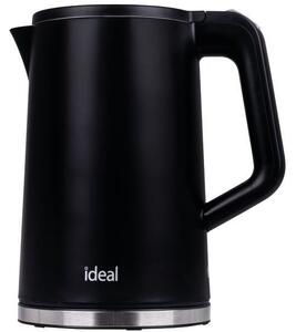 Ideal IK1130 Elektromos vízforraló 1,7L 1500W rozsdamentes acél