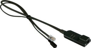 Vertiv Avocent MPU8032DAC-001 KVM kapcsoló Keretállvány Fekete