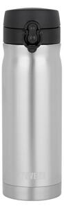 N'oveen TB802 400ml Termosz - Ezüst