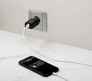 VOLTCRAFT SPS-1000 USB VC-10904490 USB-s töltőkészülék Aljzat dugó Kimeneti áram (max.) 1000 mA 1 x USB