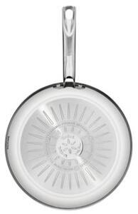 Tefal Intuition B8170644 főzőedény Általános serpenyő Kör