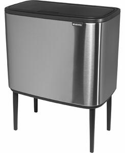 Brabantia 315848 Bo Touch Bin szemetes kuka 36 L - Inox