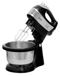Zelmer ZHM2459 BS Kézi mixer 700W, 2.5L forgó tállal