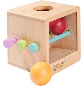 Eichhorn Montessori Box