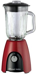 Russell Hobbs 27120-56/RH Desire Red turmixgép 650W 1,5L - Piros