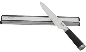 Lamart LT2037 Mágneses késtartó - Inox