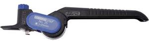 WEICON TOOLS 52000025 No. 25 Külső köpeny vágó Alkalmas Kerek vezetékek 25 mm (min)