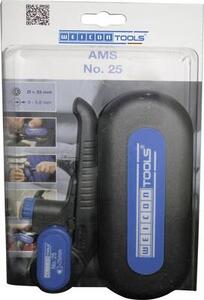WEICON TOOLS 52000025 No. 25 Külső köpeny vágó Alkalmas Kerek vezetékek 25 mm (min)
