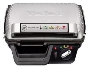 Tefal GC450B32 Supergrill Standard kontakt grill