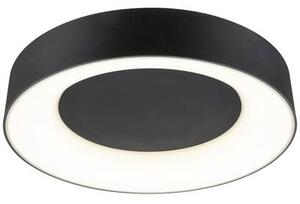 Paulmann (71097) Casca LED-es mennyezeti lámpa LED 23 W Fekete (matt)