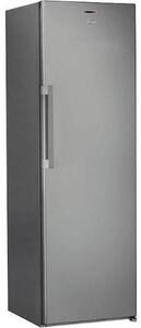 Whirlpool SW8 AM2Y XR 2 hűtőszekrény Szabadonálló 364 L E Rozsdamentes acél