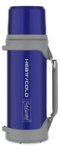 Maestro MR-1631-150 Dupla falú Termosz 1500ml - Kék