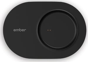 Ember Travel Mug Charger Termobögre töltő Fekete TM19XC1200EU