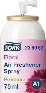 Tork adagolós illatosító spray Virág 75ml