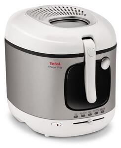 Tefal FR480015 Mega XXL 2100W olajsütő fehér